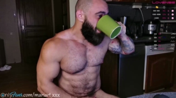 Mariart_Xxx  27-07-2021 video blush